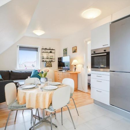 Lovely Top Floor Apart Copenhagen Near Airport, Metro And The Beach ภายนอก รูปภาพ