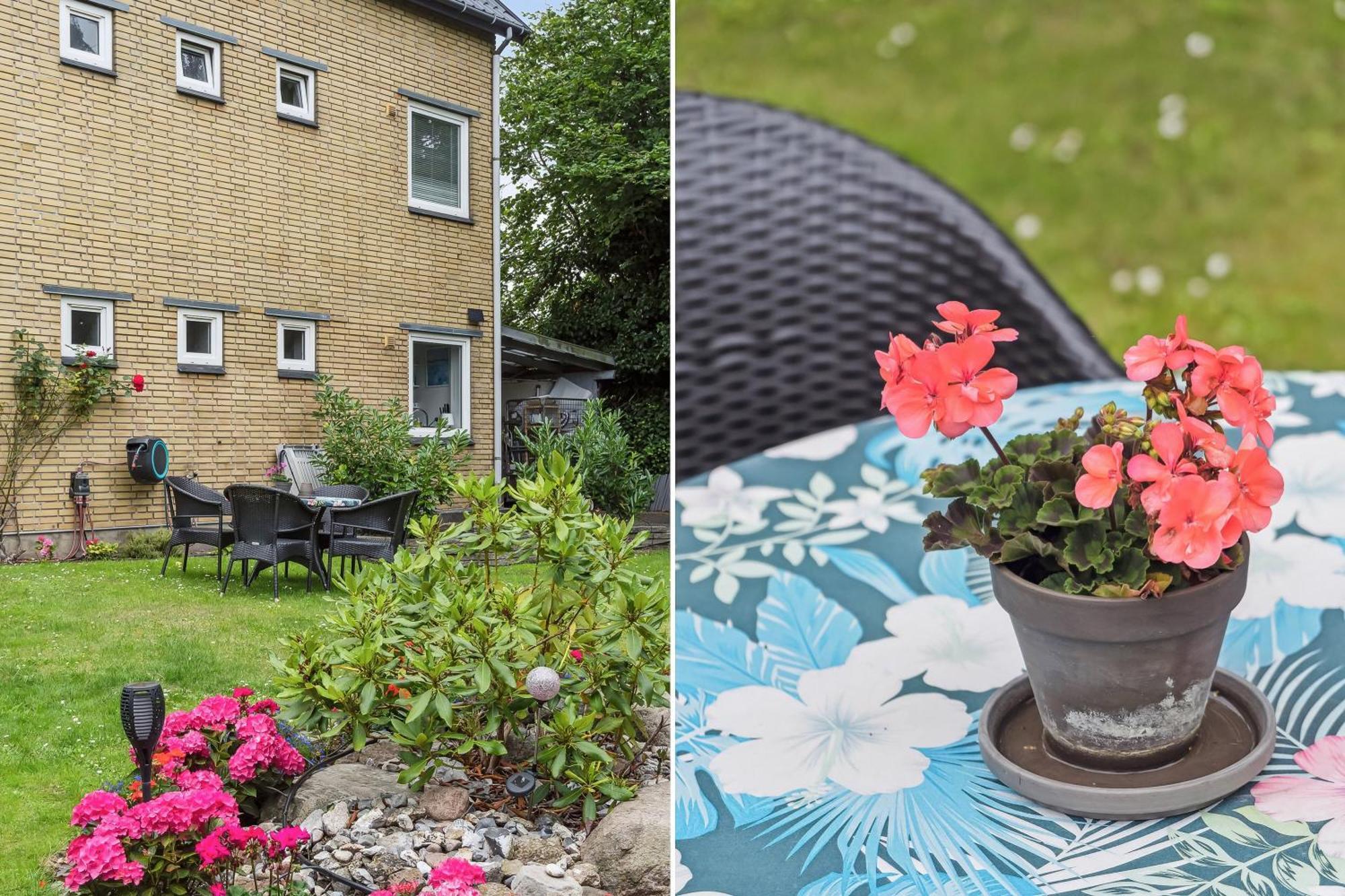 Lovely Top Floor Apart Copenhagen Near Airport, Metro And The Beach ภายนอก รูปภาพ